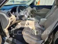 2017 Nissan ROGUE фото