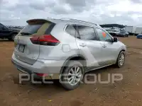 2017 Nissan ROGUE фото
