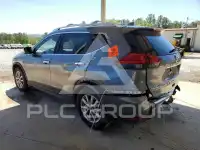 2017 Nissan ROGUE photo