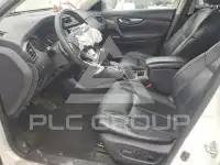 2017 Nissan ROGUE фото