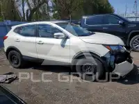 2017 Nissan ROGUE фото