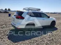 2017 Nissan ROGUE фото