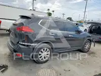 2017 Nissan ROGUE фото