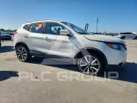 2017 Nissan ROGUE фото
