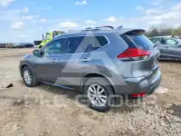 2017 Nissan ROGUE фото