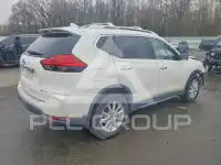 2017 Nissan ROGUE фото