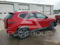 2017 Nissan ROGUE фото