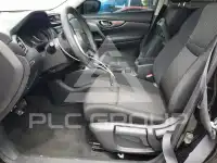 2017 Nissan ROGUE фото