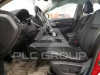 2017 Nissan ROGUE фото