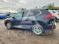 2017 Nissan ROGUE фото