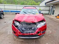 2017 Nissan ROGUE фото