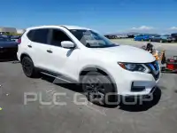 2017 Nissan ROGUE фото