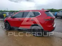 2017 Nissan ROGUE фото