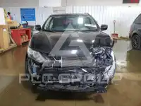 2017 Nissan ROGUE фото