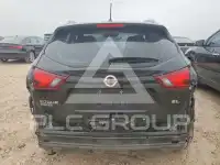 2017 Nissan ROGUE фото