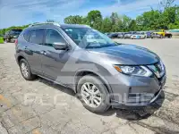 2017 Nissan ROGUE фото