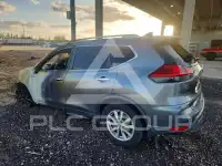 2017 Nissan ROGUE фото