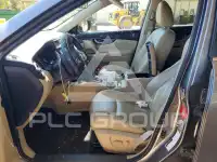 2017 Nissan ROGUE photo