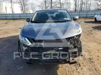 2017 Nissan ROGUE фото