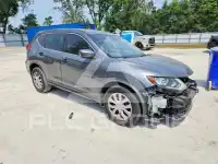 2017 Nissan ROGUE фото
