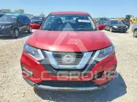 2017 Nissan ROGUE фото