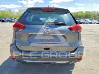 2017 Nissan ROGUE фото