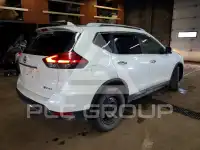 2017 Nissan ROGUE фото