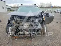 2017 Nissan ROGUE фото