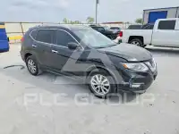 2017 Nissan ROGUE фото