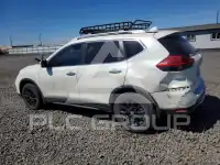2017 Nissan ROGUE фото