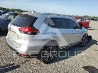 2017 Nissan ROGUE фото