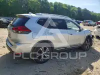 2017 Nissan ROGUE фото