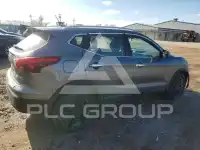 2017 Nissan ROGUE фото