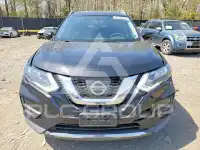 2017 Nissan ROGUE photo