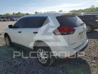 2017 Nissan ROGUE фото