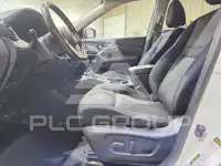 2017 Nissan ROGUE фото