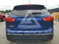 2017 Nissan ROGUE фото