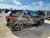 2017 Nissan ROGUE фото