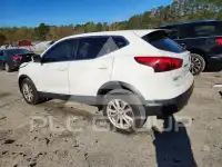 2017 Nissan ROGUE фото