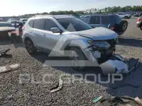 2017 Nissan ROGUE фото