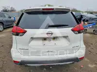 2017 Nissan ROGUE photo