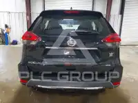 2017 Nissan ROGUE фото