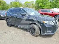 2017 Nissan ROGUE фото