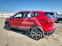 2017 Nissan ROGUE фото