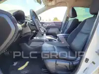 2017 Nissan ROGUE фото