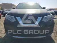 2017 Nissan ROGUE photo