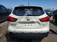 2017 Nissan ROGUE фото