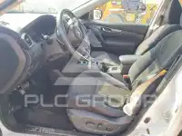 2017 Nissan ROGUE фото