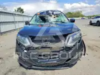 2017 Nissan ROGUE фото