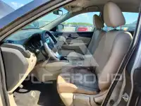 2017 Nissan ROGUE фото